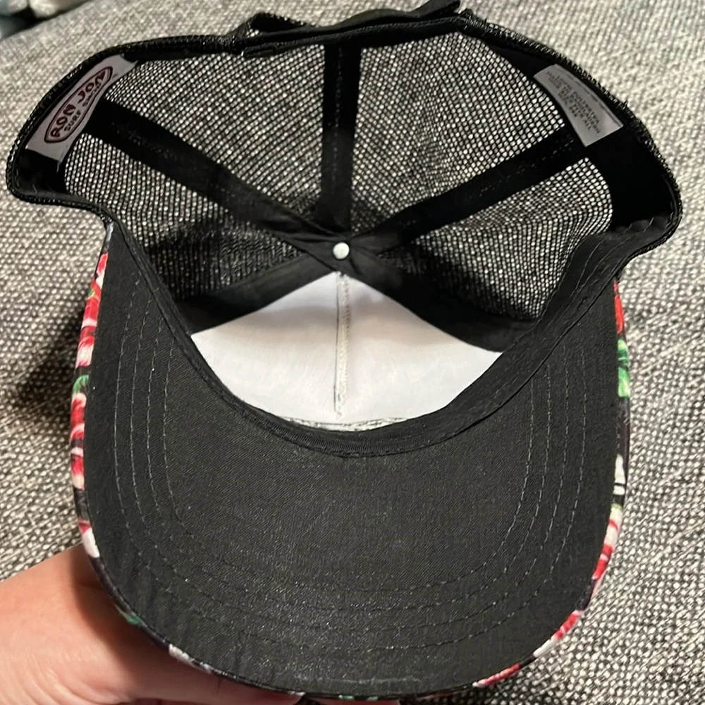Ron Jon Surf Shop Trucker Hat